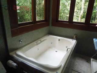 Casa de Condomínio Para Vender com 5 quartos 2 suítes no bairro Sausalito em Mairiporã
