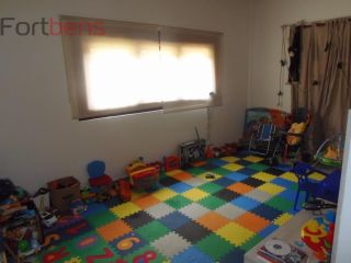 Casa de Condomínio Para Vender com 5 quartos 2 suítes no bairro Sausalito em Mairiporã