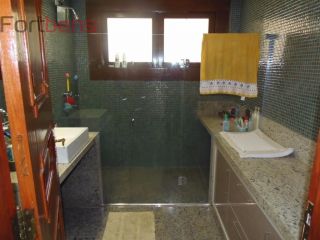 Casa de Condomínio Para Vender com 5 quartos 2 suítes no bairro Sausalito em Mairiporã