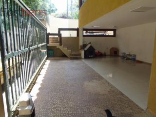 Casa de Condomínio Para Vender com 5 quartos 2 suítes no bairro Sausalito em Mairiporã