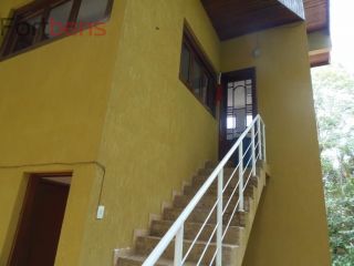 Casa de Condomínio Para Vender com 5 quartos 2 suítes no bairro Sausalito em Mairiporã