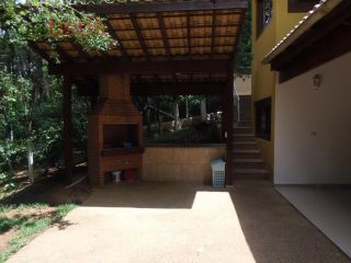 Casa de Condomínio Para Vender com 5 quartos 2 suítes no bairro Sausalito em Mairiporã
