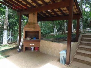 Casa de Condomínio Para Vender com 5 quartos 2 suítes no bairro Sausalito em Mairiporã
