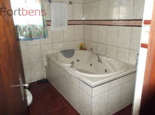 Sobrado Para Vender com 3 quartos 1 suítes no bairro Laranjeiras em Caieiras