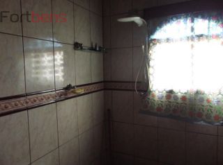 Sobrado Para Vender com 3 quartos 1 suítes no bairro Laranjeiras em Caieiras