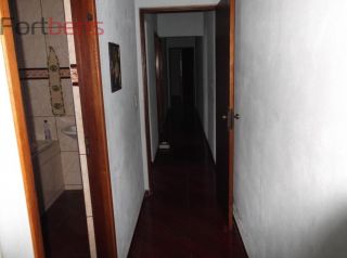 Sobrado Para Vender com 3 quartos 1 suítes no bairro Laranjeiras em Caieiras