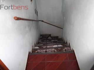 Sobrado Para Vender com 3 quartos 1 suítes no bairro Laranjeiras em Caieiras