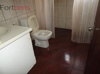 Sobrado Para Vender com 3 quartos 1 suítes no bairro Laranjeiras em Caieiras