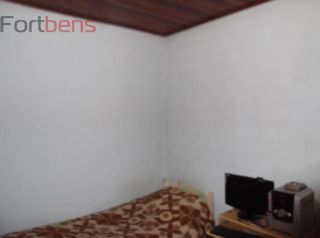 Sobrado Para Vender com 3 quartos 1 suítes no bairro Laranjeiras em Caieiras