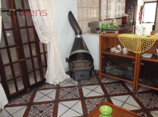 Sobrado Para Vender com 3 quartos 1 suítes no bairro Laranjeiras em Caieiras