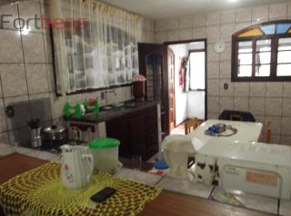 Sobrado Para Vender com 3 quartos 1 suítes no bairro Laranjeiras em Caieiras