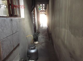 Sobrado Para Vender com 3 quartos 1 suítes no bairro Laranjeiras em Caieiras