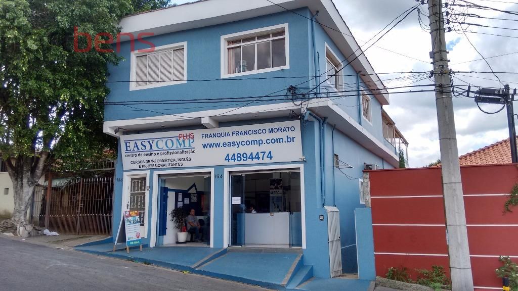 Imóvel Comercial Para Vender no bairro Jardim Eliza em Francisco Morato