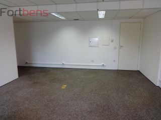Sala Comercial Para Vender no bairro Várzea da Barra Funda em São Paulo