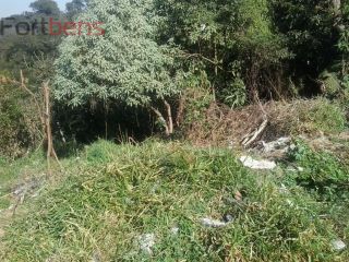 Lote / Terreno de Bairro Para Vender no bairro Glebas em Franco Da Rocha