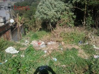 Lote / Terreno de Bairro Para Vender no bairro Glebas em Franco Da Rocha