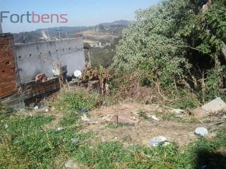 Lote / Terreno de Bairro Para Vender no bairro Glebas em Franco Da Rocha