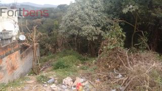 Lote / Terreno de Bairro Para Vender no bairro Glebas em Franco Da Rocha