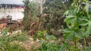 Lote / Terreno de Bairro Para Vender no bairro Glebas em Franco Da Rocha
