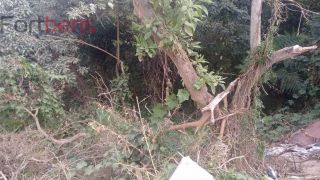 Lote / Terreno de Bairro Para Vender no bairro Glebas em Franco Da Rocha
