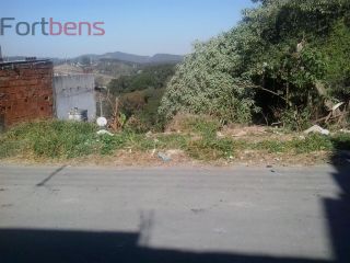 Lote / Terreno de Bairro Para Vender no bairro Glebas em Franco Da Rocha