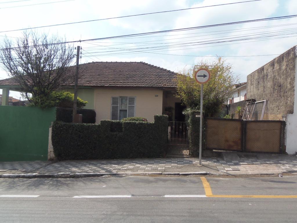 Lote / Terreno de Bairro Para Vender no bairro Região Central em Caieiras 