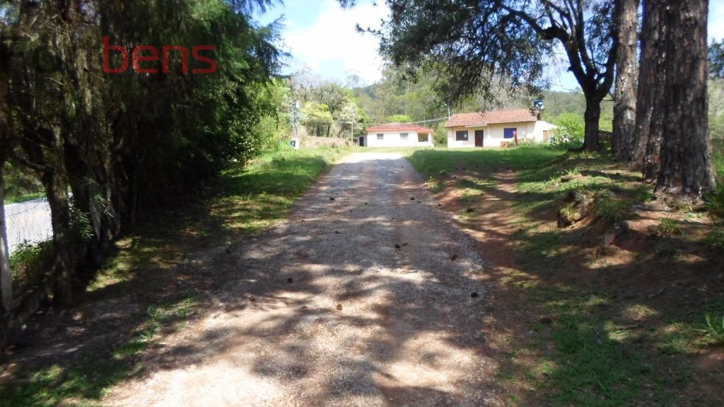 Lote / Terreno de Bairro Para Vender no bairro Santa Inês em Caieiras