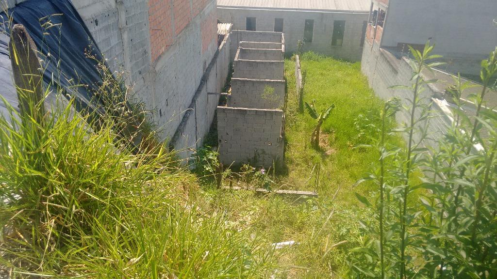 Terreno residencial à venda, ótima oportuniade.