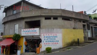 Prédio Comercial e Residencial com 4 dormitórios à venda, 133 m² por R$ 540.000 - Laranjeiras - Caieiras/SP