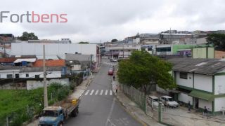 Prédio Comercial e Residencial com 4 dormitórios à venda, 133 m² por R$ 540.000 - Laranjeiras - Caieiras/SP