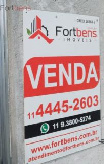 Prédio Comercial e Residencial com 4 dormitórios à venda, 133 m² por R$ 540.000 - Laranjeiras - Caieiras/SP