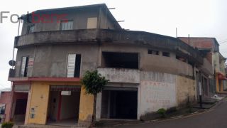 Prédio Comercial e Residencial com 4 dormitórios à venda, 133 m² por R$ 540.000 - Laranjeiras - Caieiras/SP
