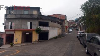 Prédio Comercial e Residencial com 4 dormitórios à venda, 133 m² por R$ 540.000 - Laranjeiras - Caieiras/SP