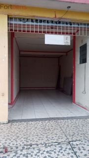 Prédio Comercial e Residencial com 4 dormitórios à venda, 133 m² por R$ 540.000 - Laranjeiras - Caieiras/SP