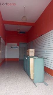 Prédio Comercial e Residencial com 4 dormitórios à venda, 133 m² por R$ 540.000 - Laranjeiras - Caieiras/SP