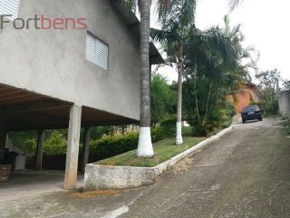Chácara Para Vender com 3 quartos 2 suítes no bairro Laranjeiras em Caieiras