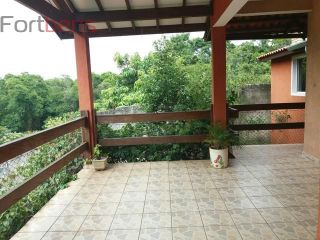 Chácara Para Vender com 3 quartos 2 suítes no bairro Laranjeiras em Caieiras