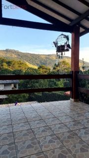 Chácara Para Vender com 3 quartos 2 suítes no bairro Laranjeiras em Caieiras
