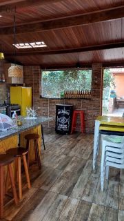 Chácara Para Vender com 3 quartos 2 suítes no bairro Laranjeiras em Caieiras