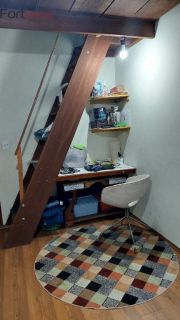 Chácara Para Vender com 3 quartos 2 suítes no bairro Laranjeiras em Caieiras