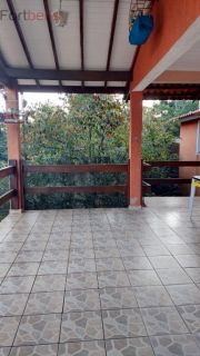 Chácara Para Vender com 3 quartos 2 suítes no bairro Laranjeiras em Caieiras