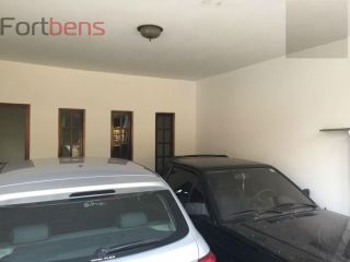 Sobrado Para Vender com 4 quartos 1 suítes no bairro Serpa em Caieiras 