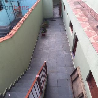 Sobrado Para Vender com 4 quartos 1 suítes no bairro Serpa em Caieiras 