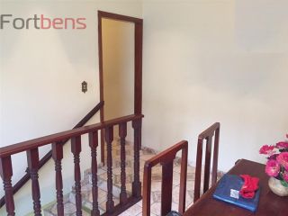 Sobrado Para Vender com 4 quartos 1 suítes no bairro Serpa em Caieiras 