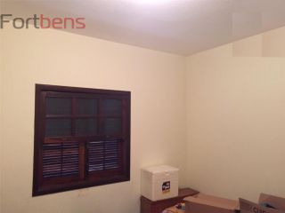 Sobrado Para Vender com 4 quartos 1 suítes no bairro Serpa em Caieiras 