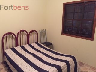 Sobrado Para Vender com 4 quartos 1 suítes no bairro Serpa em Caieiras 