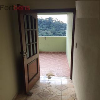 Sobrado Para Vender com 4 quartos 1 suítes no bairro Serpa em Caieiras 