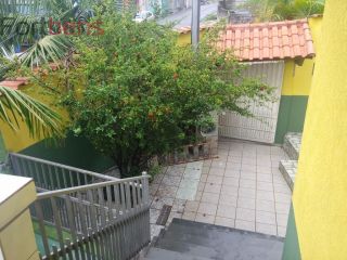 Sobrado Para Vender com 5 quartos 2 suítes no bairro Serpa em Caieiras