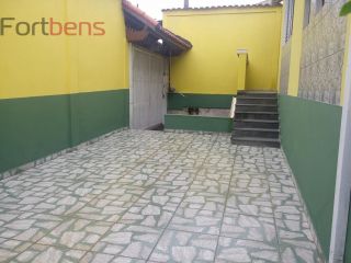 Sobrado Para Vender com 5 quartos 2 suítes no bairro Serpa em Caieiras