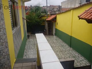 Sobrado Para Vender com 5 quartos 2 suítes no bairro Serpa em Caieiras